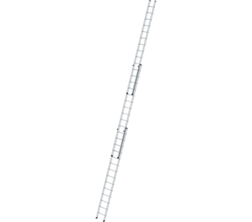 Schiebeleiter 3-teilig ohne Trav. , 3x14 Sp.  | © MUNK GmbH