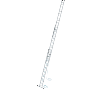 Éch. coul. corde 3 part. av trav. std, 3x16 barr. | © MUNK GmbH