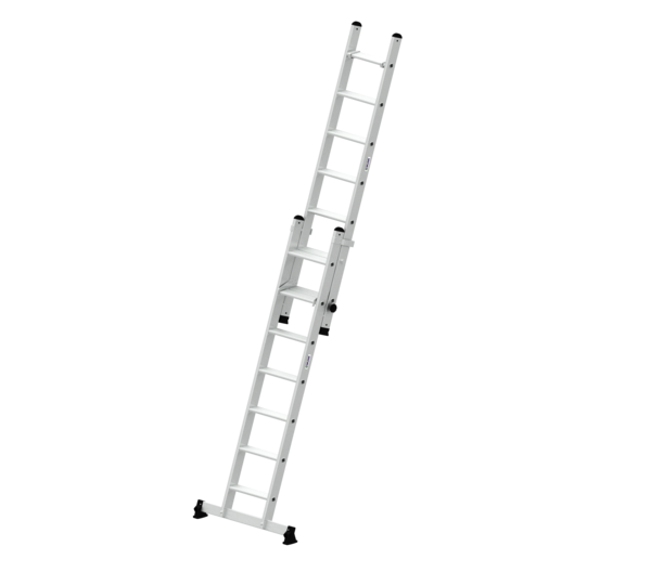 Éch. coul. 2part. av trav. nivello  | © MUNK GmbH