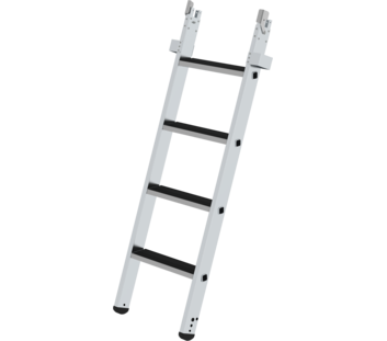 Step pit ladder push-fit section 4 steps | © MUNK GmbH
