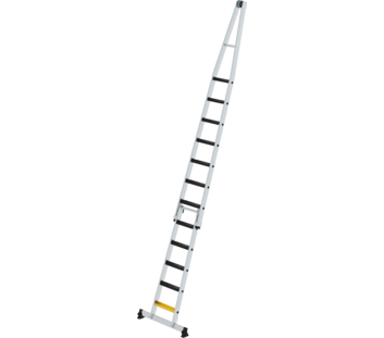 St.-Glasreinigerl.-Satz m. nivello®-Trav. u. clip-step R13 | © MUNK GmbH