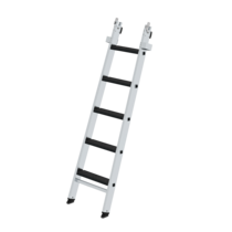 Glasreinigerl. Mittelteil m. clip-step R 13, 5 St. | © MUNK GmbH