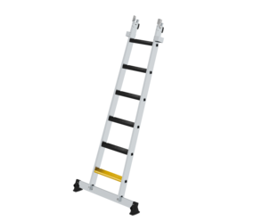 Glasr.-L. Untert. nivello-Tr. & clip-step R 13 | © MUNK GmbH