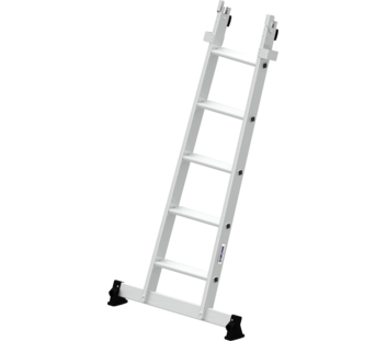 Glasreinigerl. Unterteil m. nivello-Trav., 5 St. | © MUNK GmbH