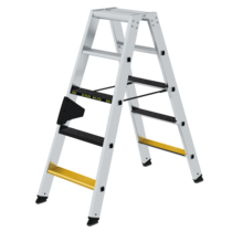 Stehl. 250 kg beids.  m. clip-step R 13, 2x5 St. | © MUNK GmbH