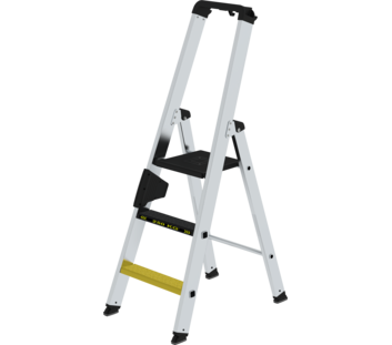 Doub-sid. ladd.250kg,1-sid. acc.w.clip-st R13,3 st | © MUNK GmbH