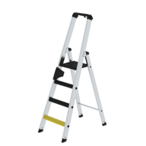 Stehl. 250 kg eins.  m. clip-step R 13, 4 St. | © MUNK GmbH