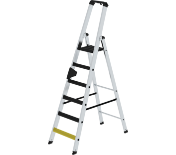Doub-sid. ladd.250kg,1-sid. acc.w.clip-st R13,6 st | © MUNK GmbH