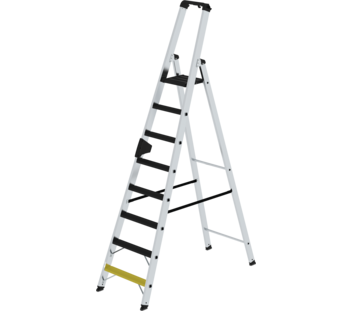 Stehl. 250 kg eins.  m. clip-step R 13, 8 St. | © MUNK GmbH