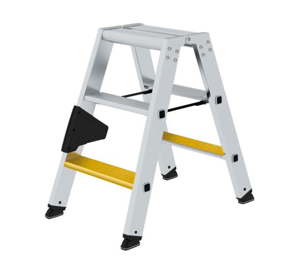 Éch. dble deux côtés av clip-step R 13, 2x3 mar. | © MUNK GmbH