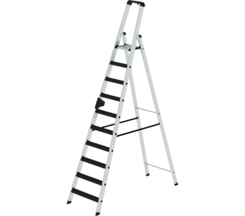 Stehl. eins. m. clip-step relax, 10 St. | © MUNK GmbH