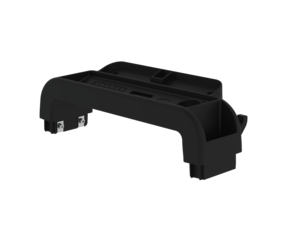 Ablageschale, für Leitern ab April 2018 | © MUNK GmbH