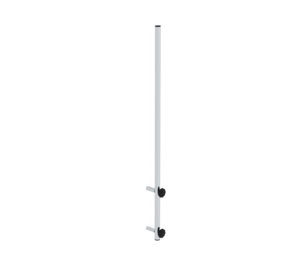 Aluminium exit rail, straight | © MUNK GmbH