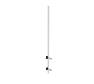 Aluminium exit rail, straight | © MUNK GmbH