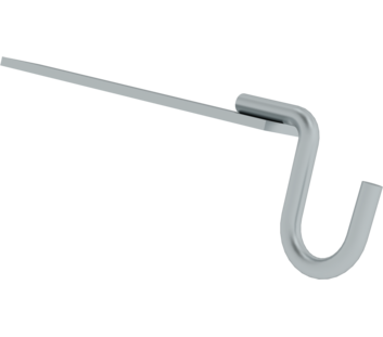 Crochet porte-seau pr éch. serties à mar. et barr. | © MUNK GmbH