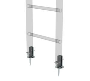 Pointes pr sol jusq. 2004 ou éch. ss nivello® | © MUNK GmbH