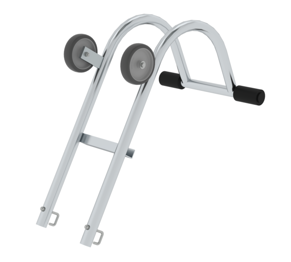 Arceau de faîte | © MUNK GmbH