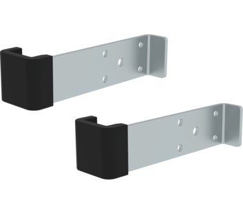 Ferrure de guid. Haut pr éch. coul., éch. à corde | © MUNK GmbH