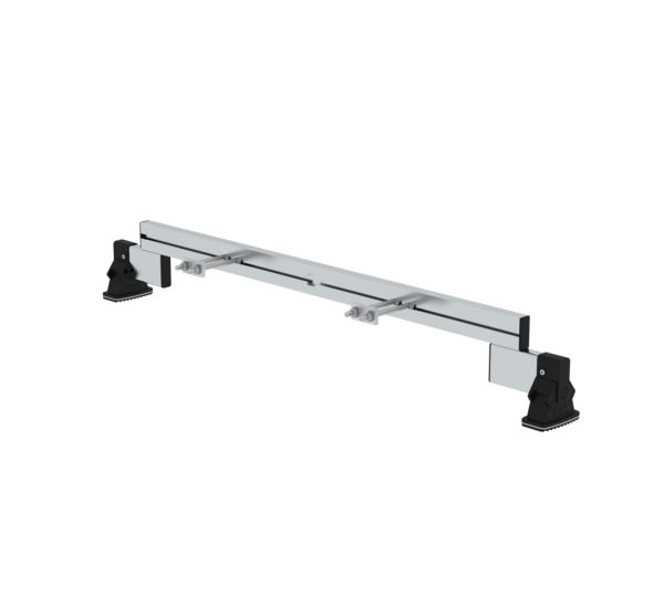 Fußverbreiterung Länge 1200 mm | © MUNK GmbH