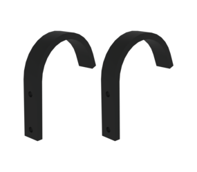 Hook f. spec. lad. round, up to 100 mm | © MUNK GmbH