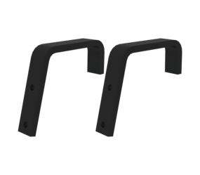 Hook for special ladders, angled up to 100 mm | © MUNK GmbH