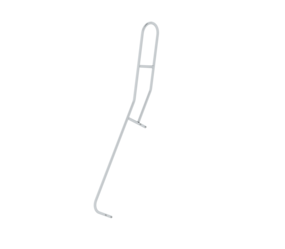 Handrail, ready-to-assemble | © MUNK GmbH