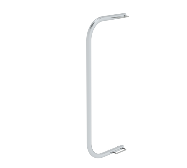 Main c. pr montant 73 mm, 750 mm, hauteur : 190 mm | © MUNK GmbH