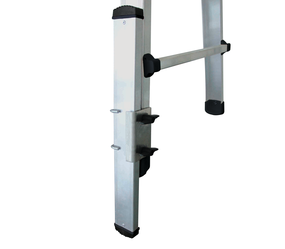 Holmverlängerung für Teleskopleiter | © MUNK GmbH