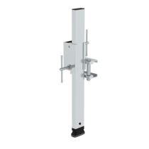 Holmverlängerung an Traversen, mit Breite 930 mm oder 1200 mm | © MUNK GmbH