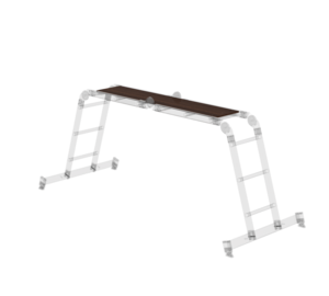 Wood cov. f.mult-fun.ladd.4-sec.f. 031310 & 031312 | © MUNK GmbH