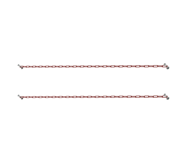 Chaîne de sécurité à maillons | © MUNK GmbH