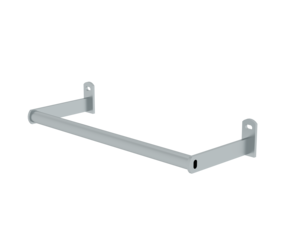 Leiter-Einhängekonsole Wandabstand 156 mm | © MUNK GmbH