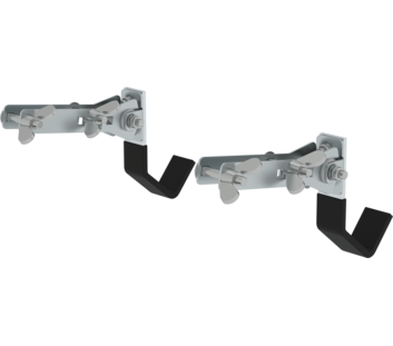 Sécu. tête d’échelle gouttières | © MUNK GmbH