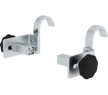 Sécu. tête d’échelle trou de barreau | © MUNK GmbH