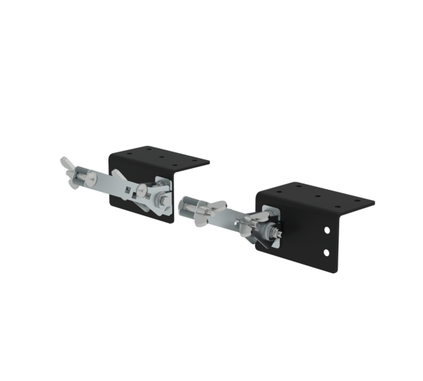 Ladder head protection, beam | © MUNK GmbH