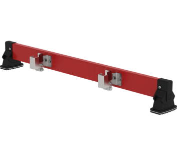 Nachrüst-Traverse 0,93 m für GFK-Leitern | © MUNK GmbH