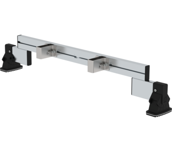 Retrofit traverse width 0.93 m | © MUNK GmbH