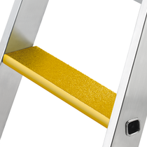 Trittauflage clip-step R13 gelb Detailbild | © MUNK GmbH