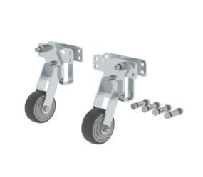 roll-bar retrofit kit Nachrüst stab. | © MUNK GmbH