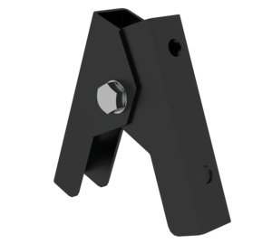 Charnière pr éch. plastique massif Image de détail | © MUNK GmbH