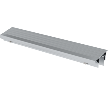 Stufenmodul MaxxStep, Länge 581 mm | © MUNK GmbH