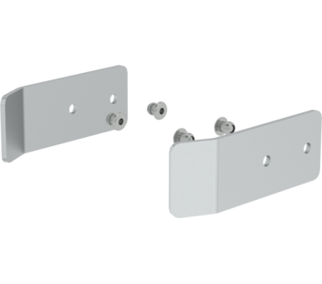 Éclisse de sécurité pour le transport 58x25mm | © MUNK GmbH