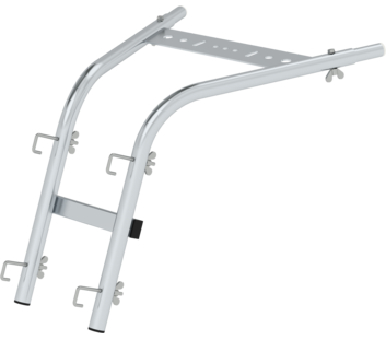 Support d’espacement mural pr échelles à barreaux | © MUNK GmbH