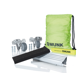 Zubehör-Paket, Ergonomie | © MUNK GmbH
