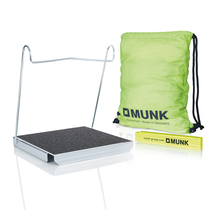 Zubehör-Paket, Sicherer Stand | © MUNK GmbH