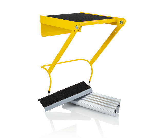 Paquet d'accessoires, Kit TRBS | © MUNK GmbH