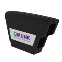ergo-pad für Stufen-Anlegeleiter | © MUNK GmbH