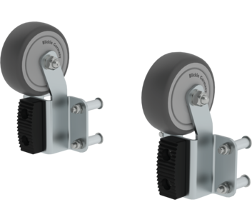 roll-fix-eigenmontage | © MUNK GmbH