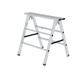 Tréteau pliant, 0,90 x 0,71 m | © MUNK GmbH