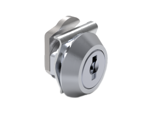 Kit de serrures pour caisses de transport | © MUNK GmbH